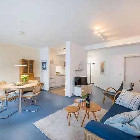 Holiday home Moresee Comfortable *