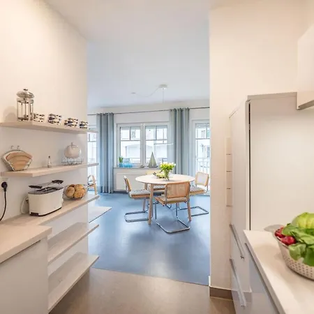 Holiday home Moresee Comfortable *
