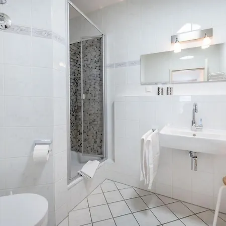 Holiday home Moresee Comfortable