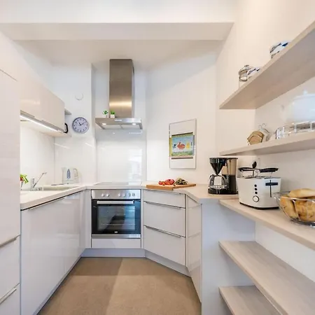 Holiday home Moresee Comfortable