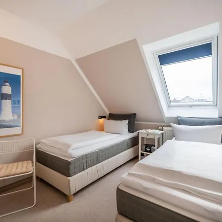 Prázdninový dům Moresee Comfortable *