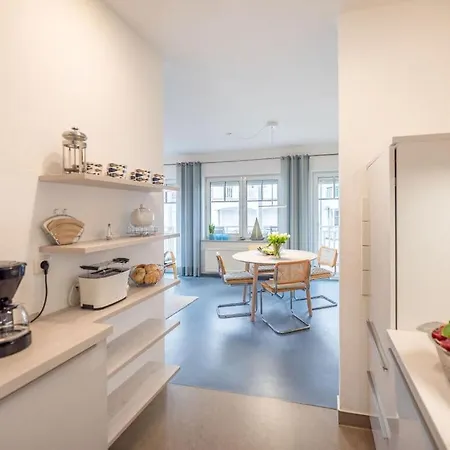 Holiday home Moresee Comfortable