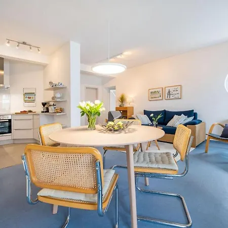 Holiday home Moresee Comfortable *