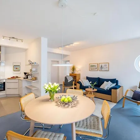 Moresee Comfortable Holiday home *