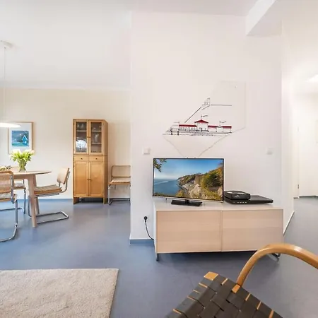 Moresee Comfortable Binz