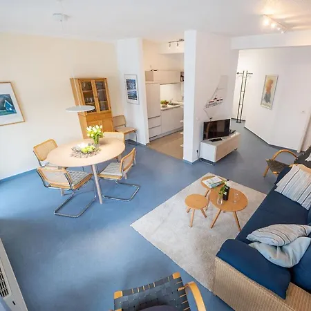 Moresee Comfortable Prázdninový dům